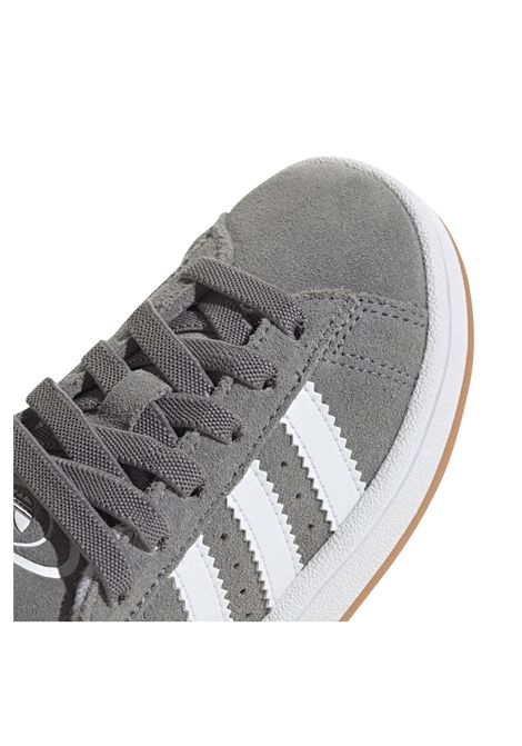 Scarpe Adidas Campus 00S Grigio Bambini ADIDAS ORIGINALS | Sneakers | JI4330-